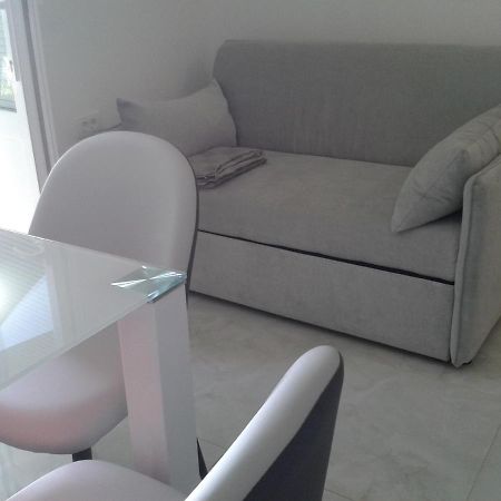 Sea View Apartment Zadar Exterior photo