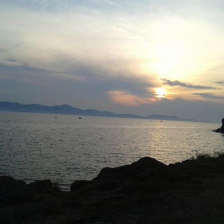 Sea View Apartment Zadar Exterior photo