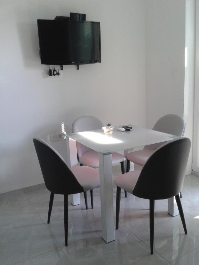 Sea View Apartment Zadar Exterior photo